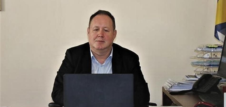 Vinko Jakić priveden u policijsku stanicu Trogir