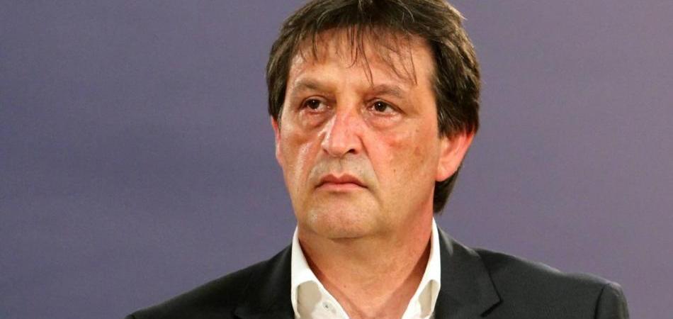 Ministar policije protiv Nemačke i srpskog jezika