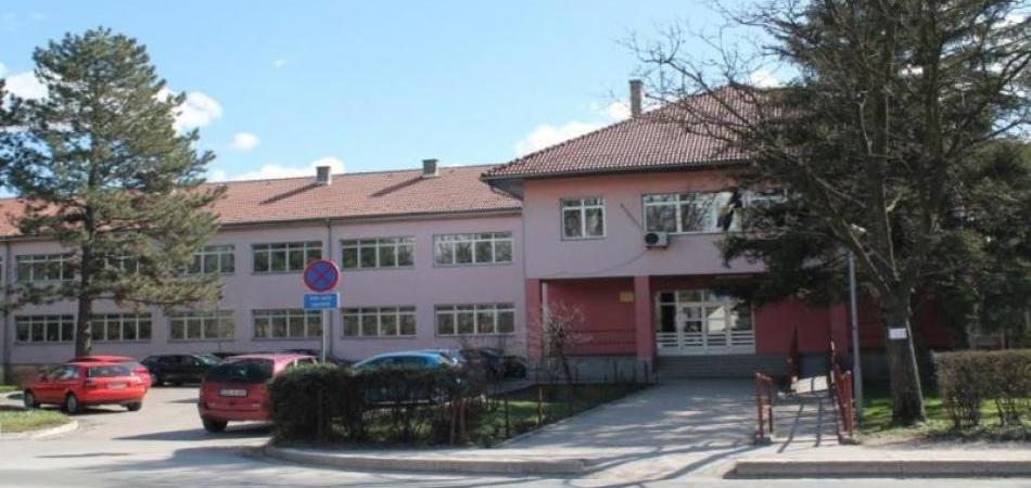 A police officer's killer worked as a teacher at the Economics School in Brčko!