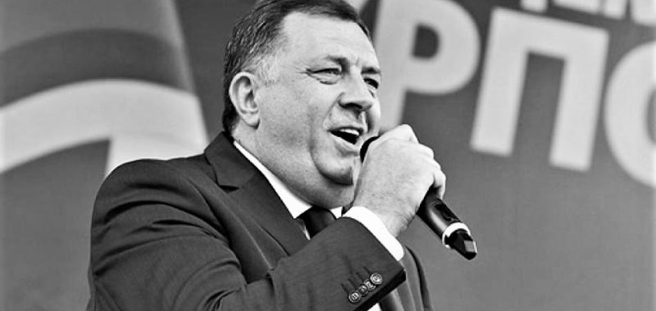 All of Dodik's tales about referendums