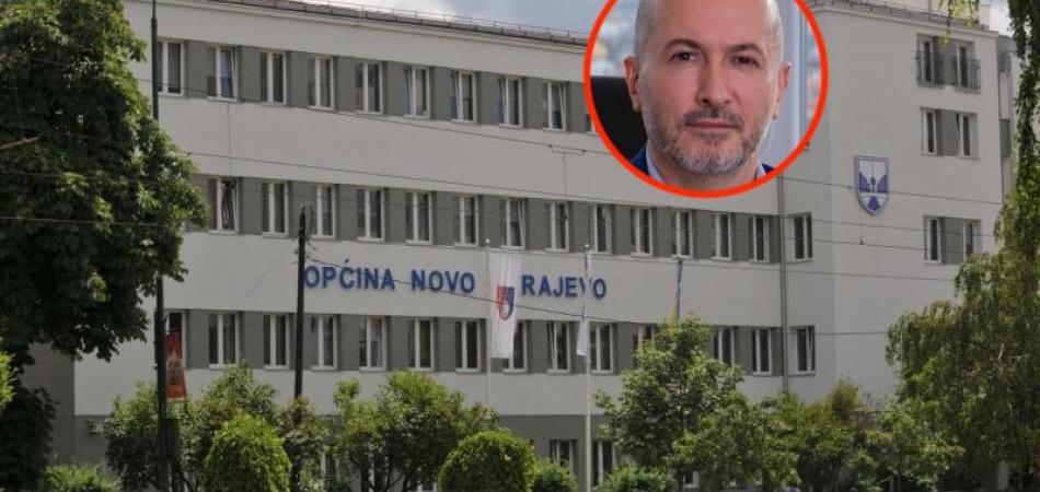 Pet mjeseci razmatranja ponuda, krivična prijava protiv načelnika Tanovića