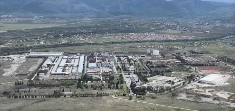 Mostarski Aluminij dobio subvenciju za uvezivanje staža iako nije ispunjavao uslove