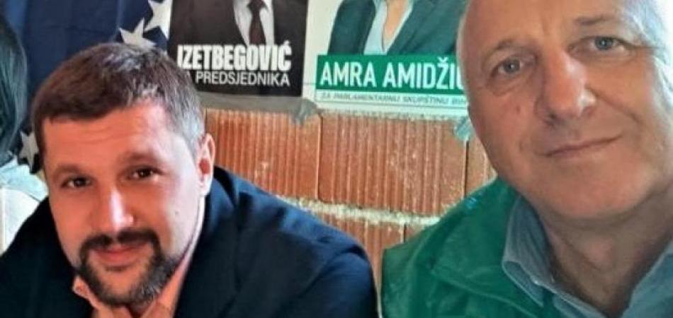 Općina Bužim namještala je tendere za načelnikovog stranačkog kolegu