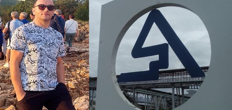 Borba za pravdu bivšeg radnika Aluminija