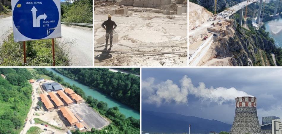 Ekonomski interes i(li) strateško pozicioniranje u regiji?