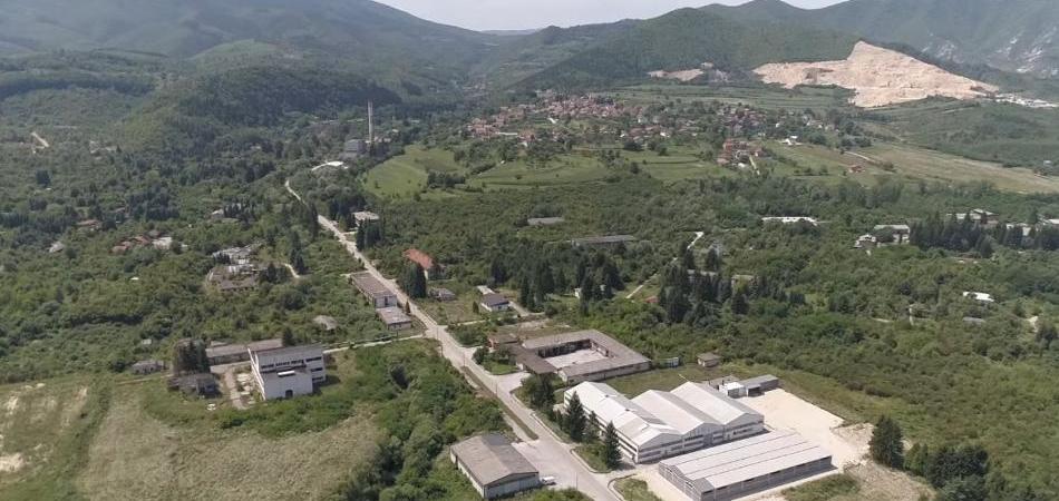Da li je ukrajinski novac iskorišten za kupovinu Vitezita?