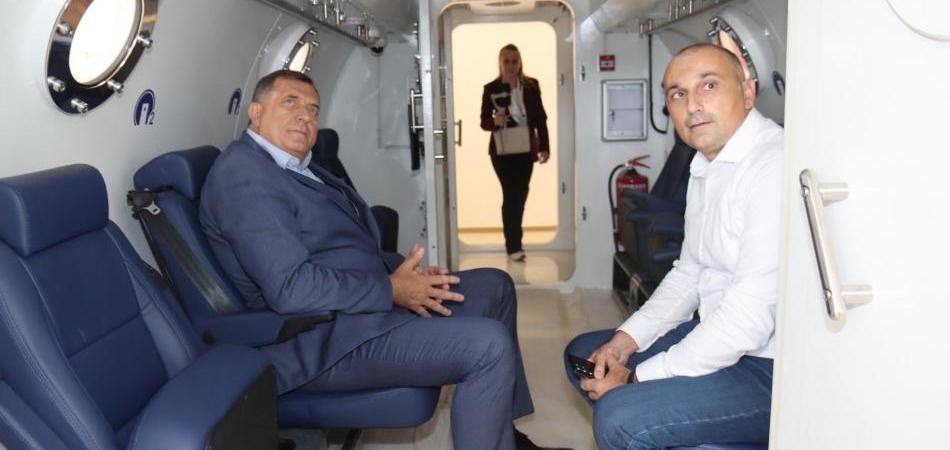 U Bolnicu Mlječanica uloženo 30 miliona koji su većinom potrošeni na sumnjive tendere