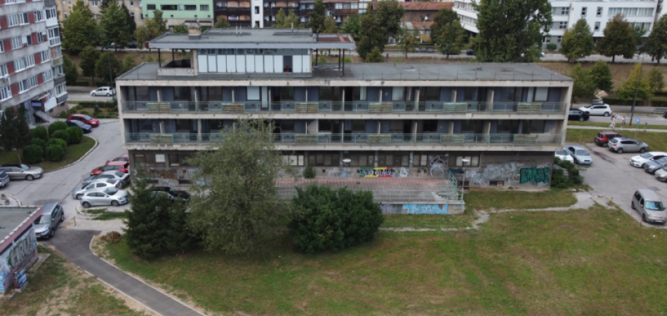 Is the Municipality of Novo Sarajevo prioritizing the interests of investors or citizens?