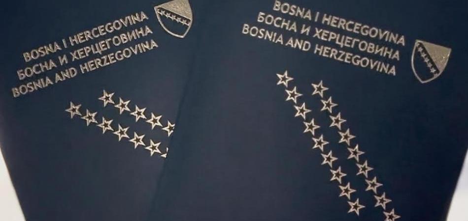 Ured za razmatranje žalbi pomogao u spornoj nabavci pasoša