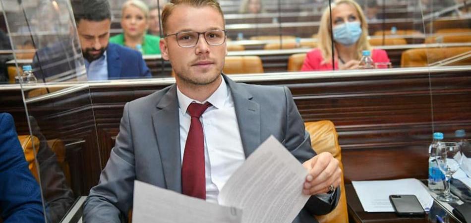 Stanivukoviću nisu potrebne građevinske dozvole