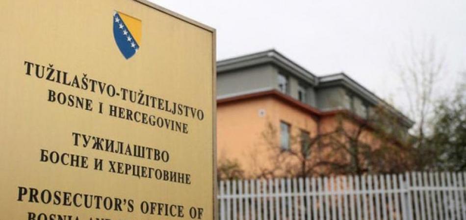 Are Prosecutors the Weakest Link in the Bosnian-Herzegovinian Judiciary?