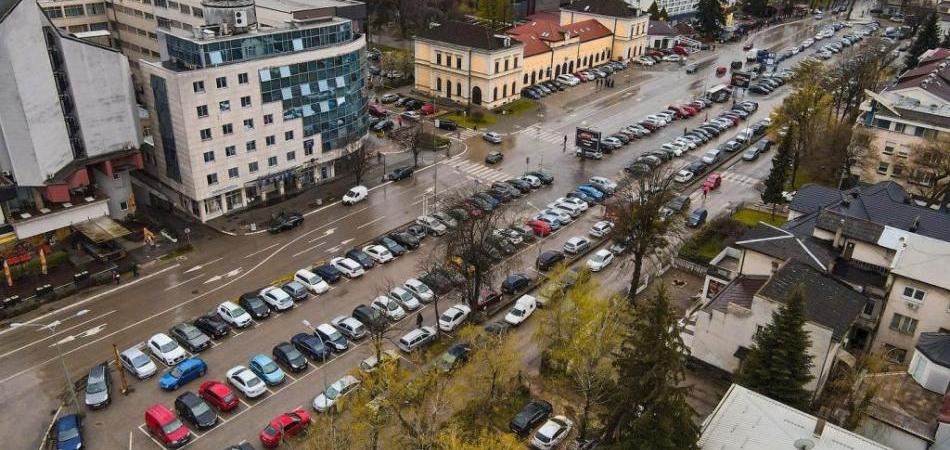 U odbranu parkinga, protiv odluke Ustavnog suda