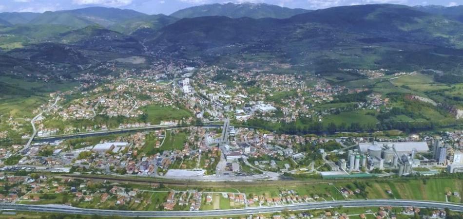 Is Kakanj Losing Drinking Water Due to the Mine in Vareš?