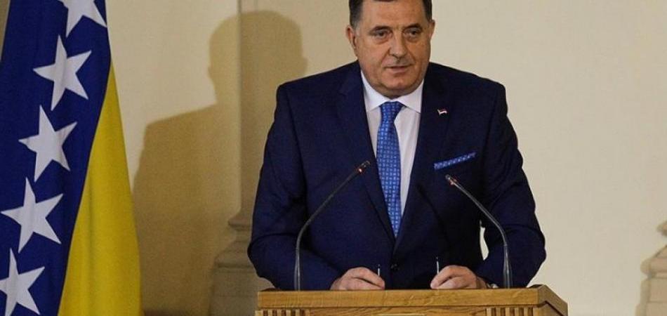 Dodik podnio privatnu apelaciju Ustavnom sudu, koji ne priznaje