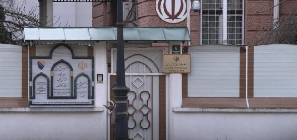 U ponedjeljak gledajte: Iran u BiH – Od Pogorelice do Zenice