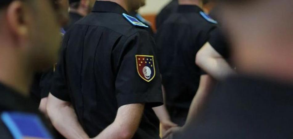 Da li je namješten konkurs za sarajevske policijske službenike?