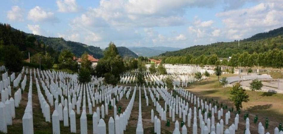 Ekstremni nacionalizam, manipulacije i laži Dodika i Vučića