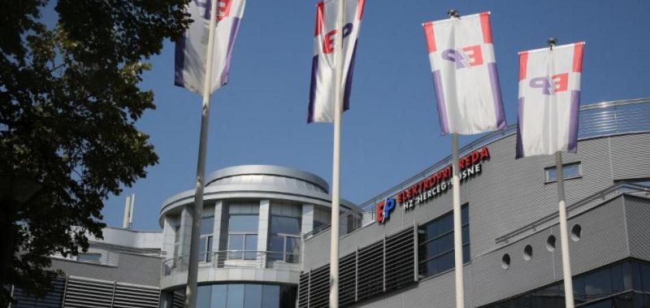 Tender Elektroprivrede HZHB napisan isključivo za NK Široki Brijeg