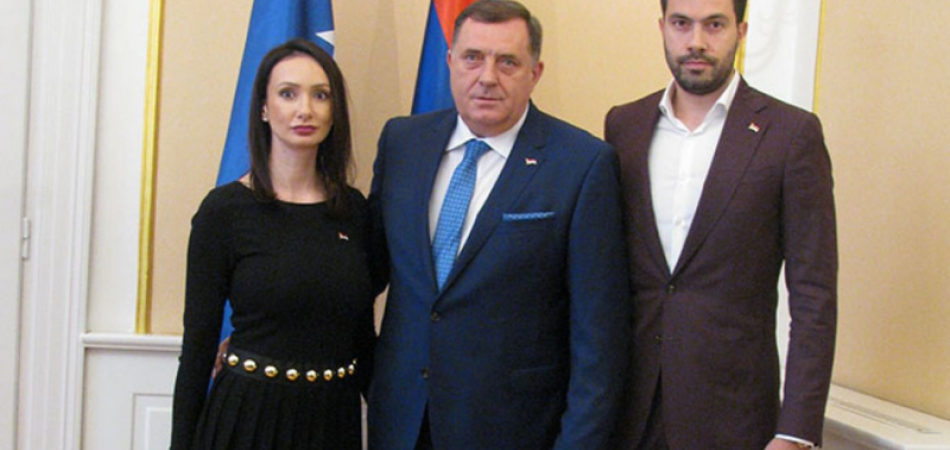 Companies Connected to the Dodik Family Earned 144 Million KM Last Year!