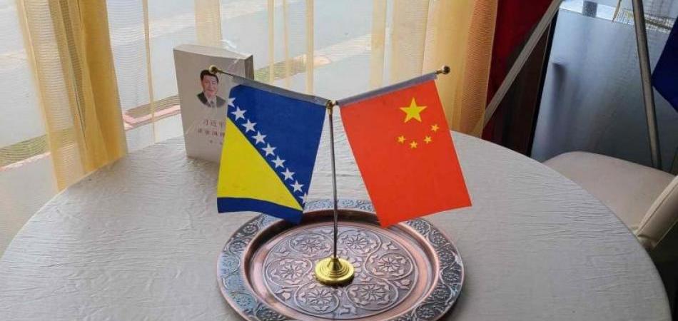 The Chinese have become the favorite partners of the authorities in the RS