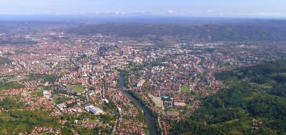 Zbog nebrige vlasti Banjaluka trpi nestašice vode