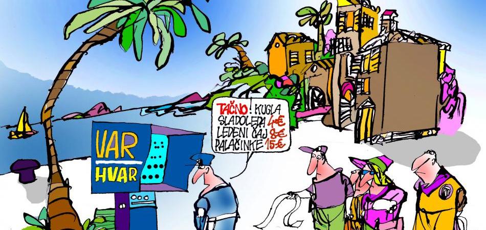 Var Hvar