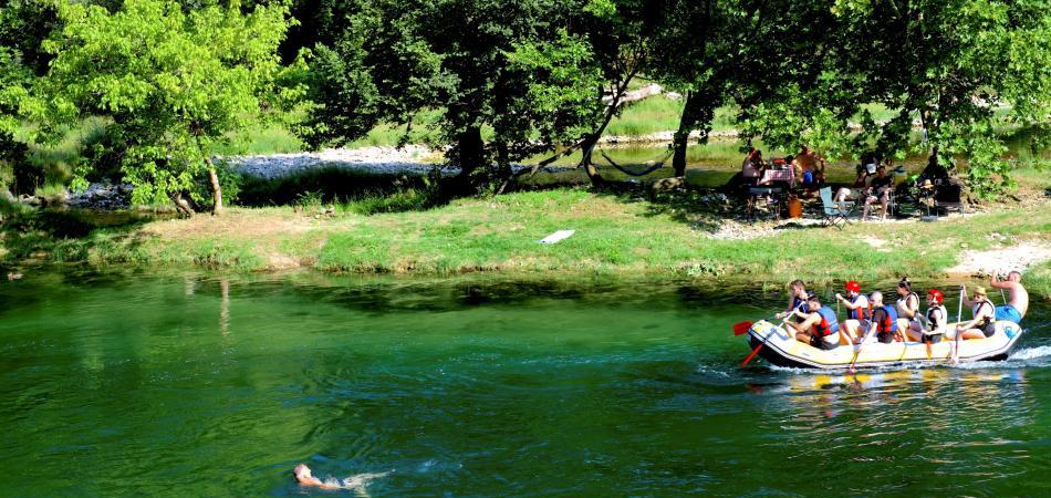 Može li Una oprostiti Krajini?