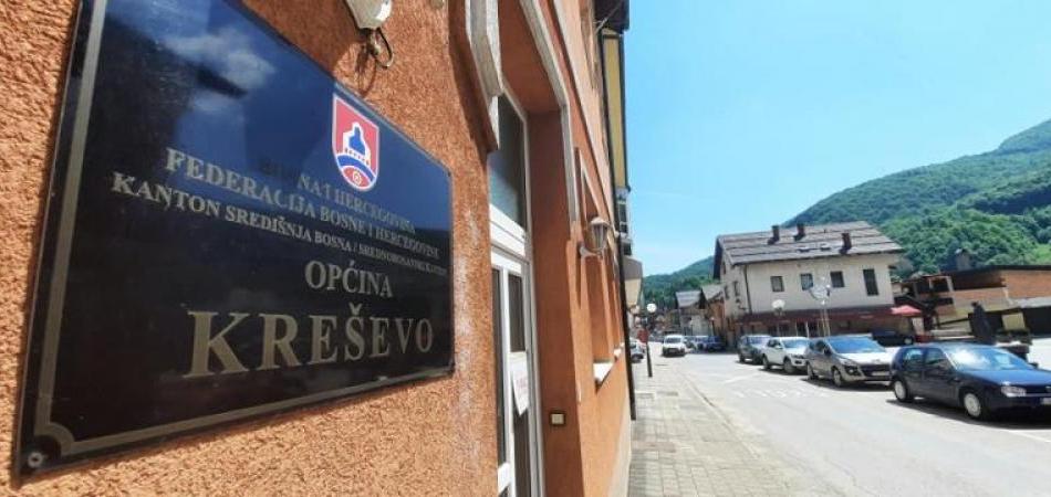 Brojne nezakonitosti u poslovanju Općine Kreševo