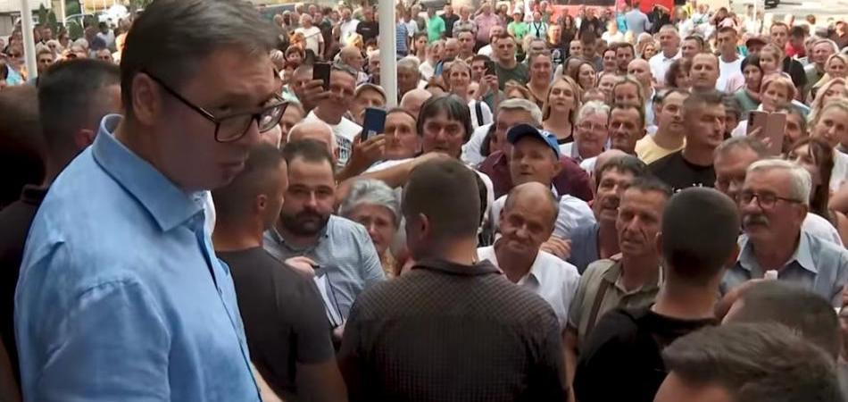 Kad ekonomski tigar postane crkveni miš
