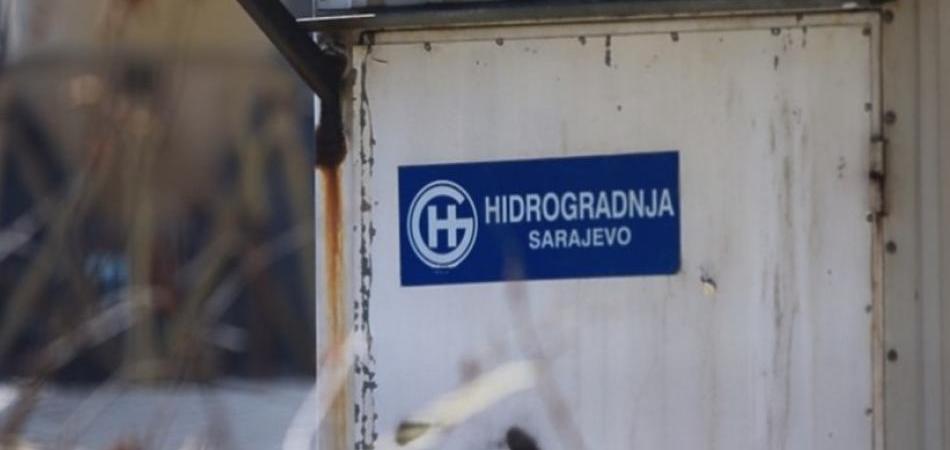 Hidrogradnja - velika firma, još veća pljačka