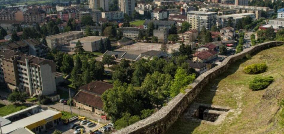 Doboj i dalje 'grad slučaj'