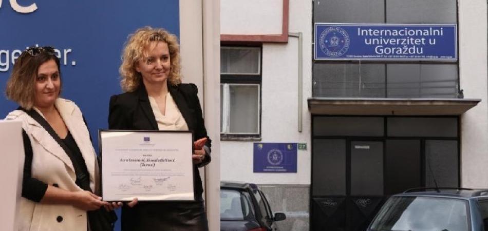 Od objave lažne doktorske diplome do reakcije tužilaštva