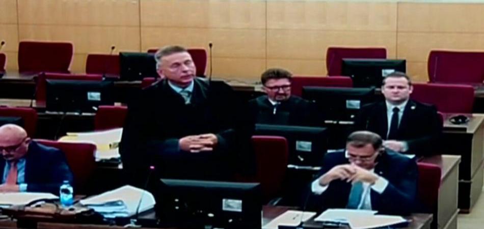 Sutkinja Uzunović opomenula Dodikovu odbranu da odugovlače proces