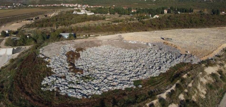 Illegal landfills pollute the air, water and spoil, causing serious illness in local residents