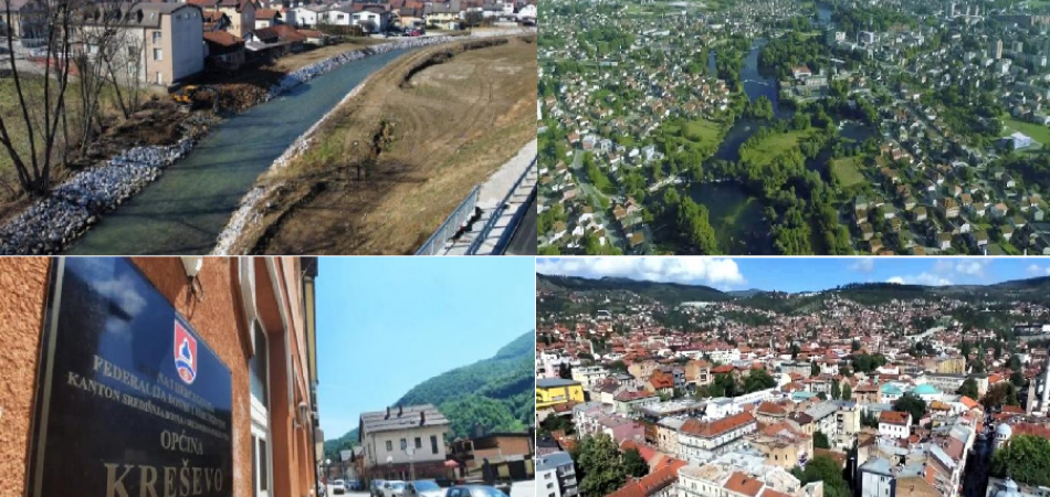 Funkcije su zadržane, stanovnicima kako bude