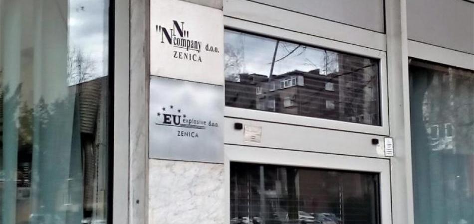 Optužnica nije bila smetnja, firma EU Explosive bilježi milionski rast prihoda