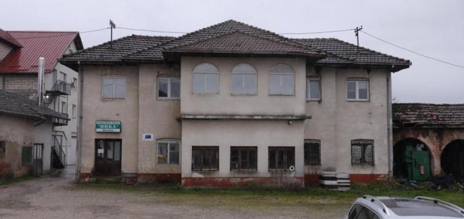 Criminal Charges Filed Against the Government of Brčko District BiH