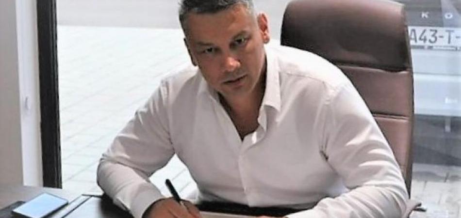 Zbog čega je uhapšen ministar sigurnosti BiH?