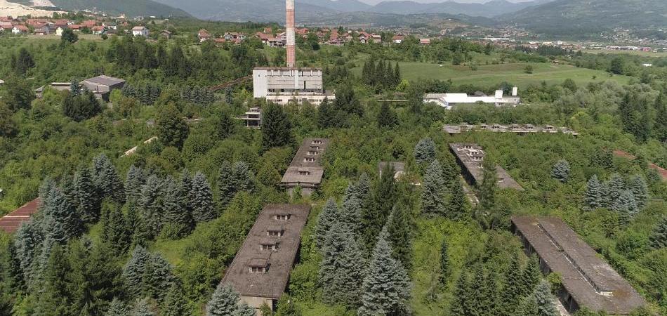 Pravobranilaštvo BiH pokrenulo spor povodom prodaje Vitezita