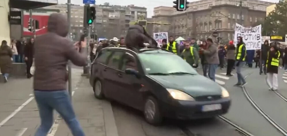 Nagovor na zlo i amnestija zločina