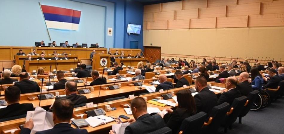 Nije RS jedan čovjek, nema podršku u svojoj kući!