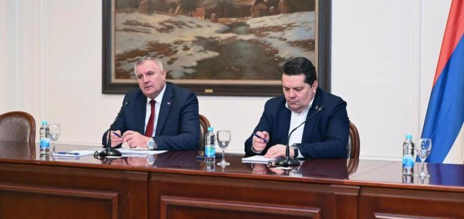Šta Višković i Stevandić posjeduju u Srbiji?