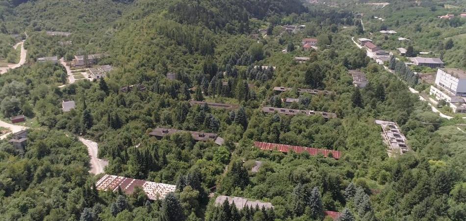 Vitezitu zbog dugova isključena električna energija