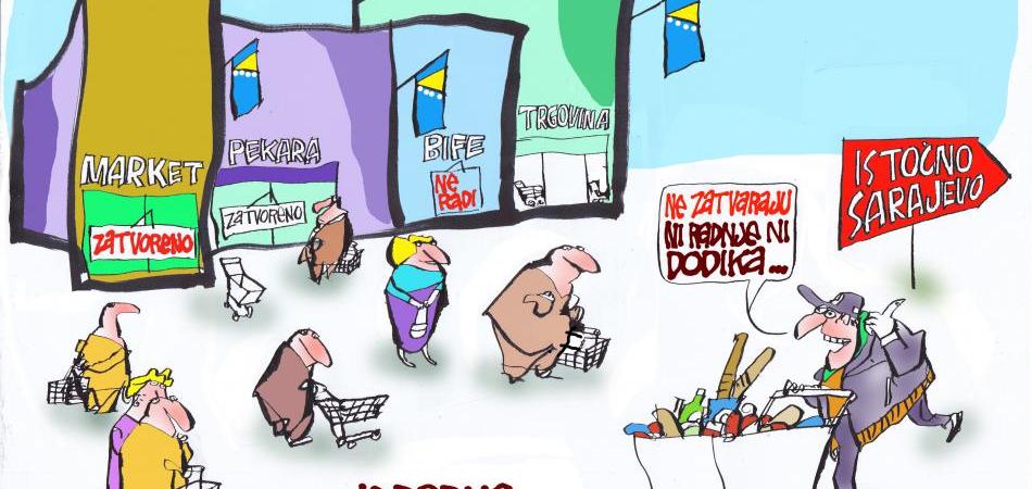 Neradna nedjelja
