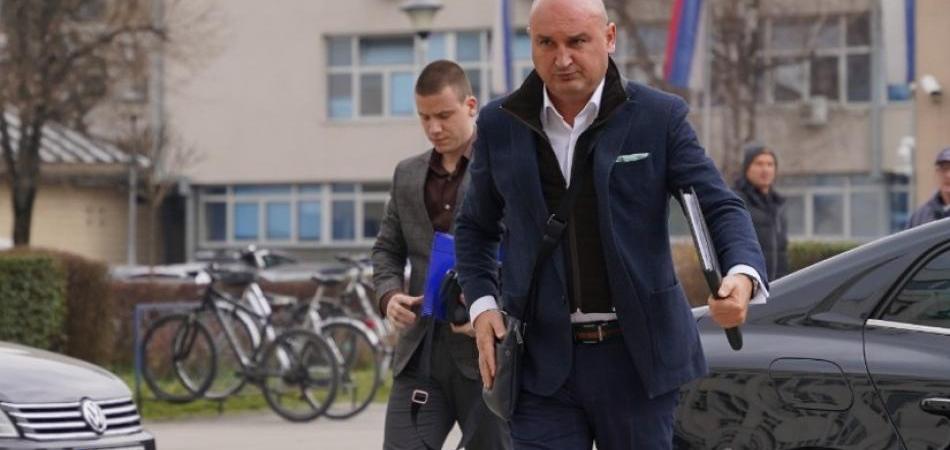 Džombićeve frizirane studije za Comsar plaćaju građani