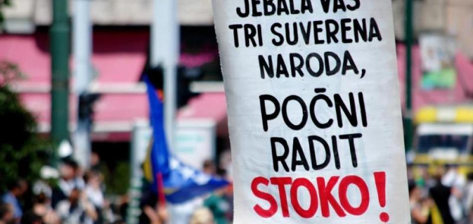 Živio Prvi maj!