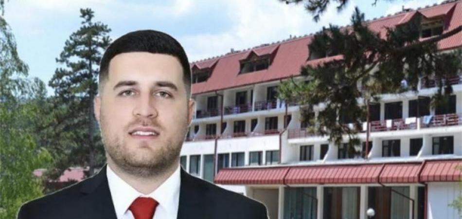 Direktor FIPA Marko Kubatlija dobio još milion KM za rekonstrukciju Viline vlasi