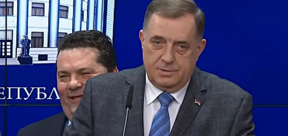 Dodiku bliske firme platiće političke kampanje