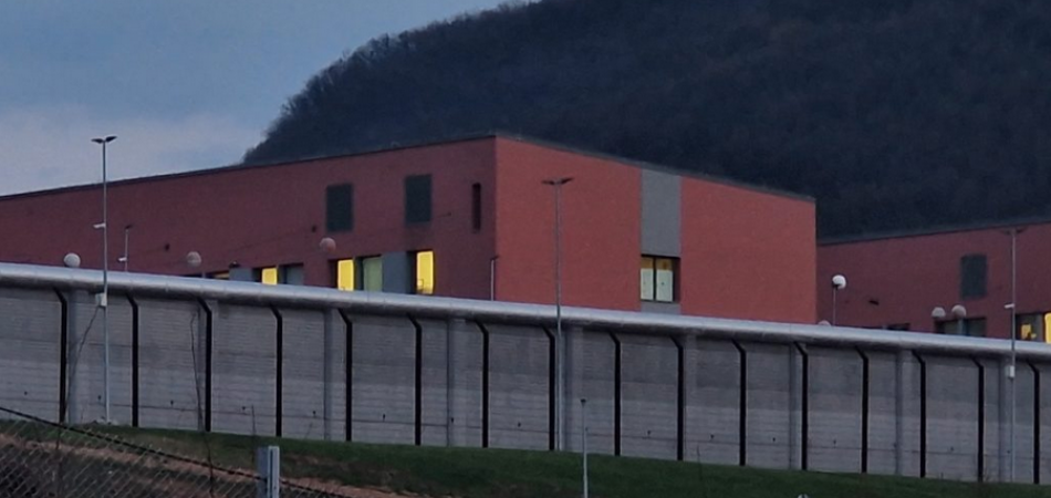 Zatvorenici u Vojkovićima kao jeftina radna snaga za privatnike