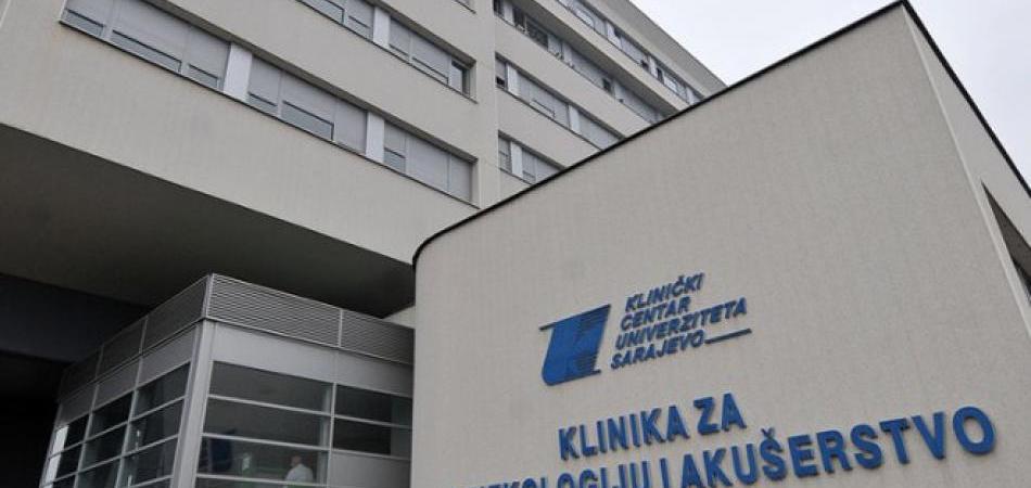 Zašto je u januaru prijavljena bolnička infekcija djece?